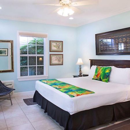 Travelers Palm Inn Key West Zewnętrze zdjęcie