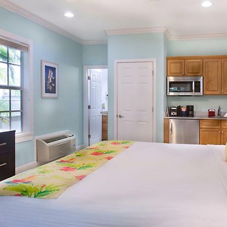 Travelers Palm Inn Key West Zewnętrze zdjęcie