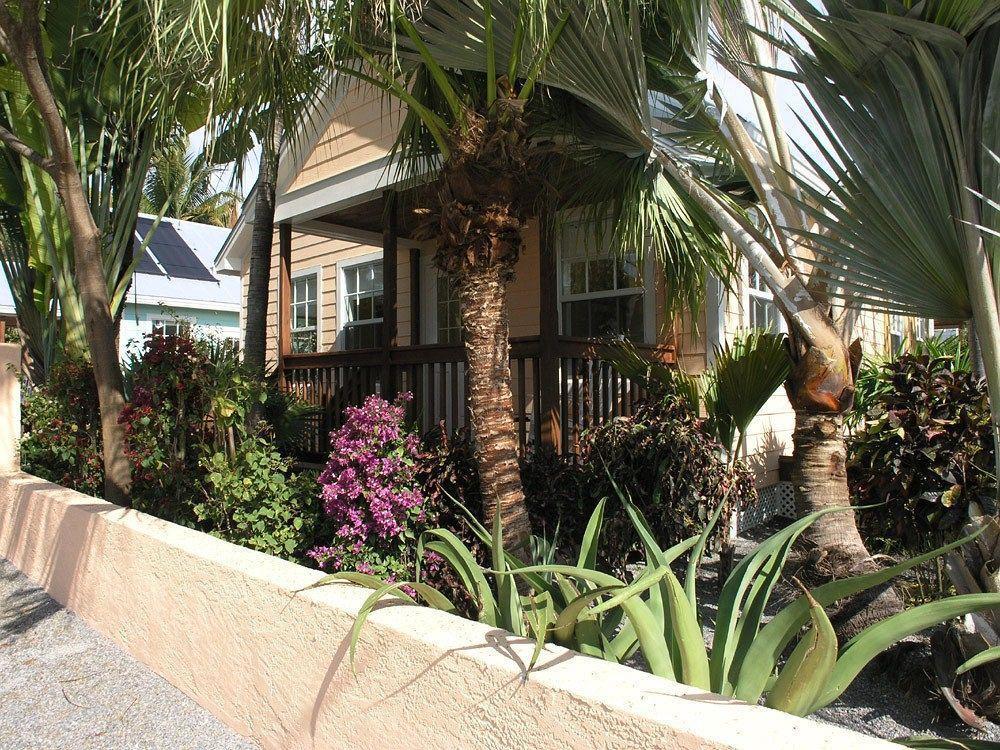 Travelers Palm Inn Key West Zewnętrze zdjęcie