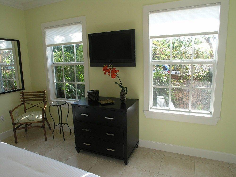 Travelers Palm Inn Key West Zewnętrze zdjęcie