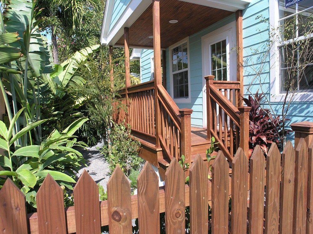 Travelers Palm Inn Key West Zewnętrze zdjęcie