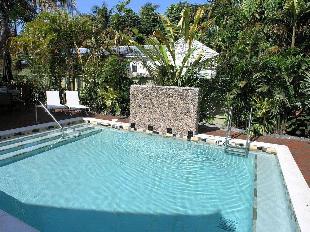 Travelers Palm Inn Key West Zewnętrze zdjęcie