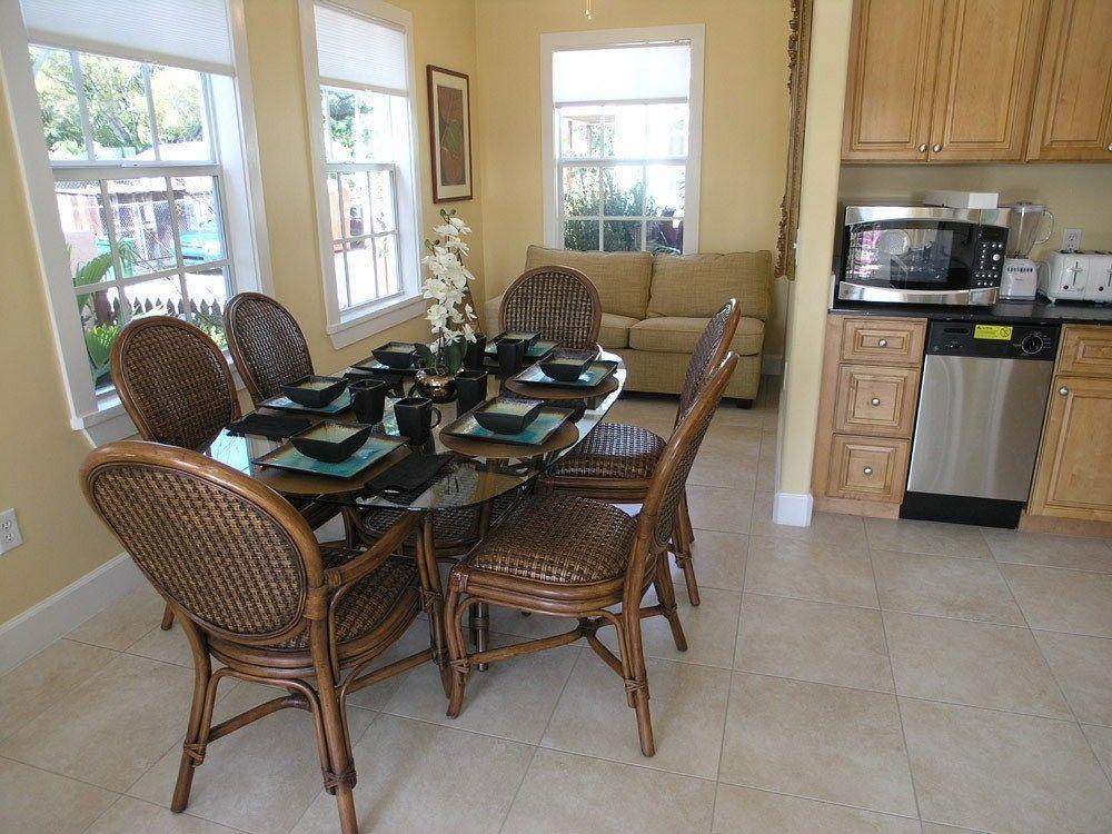 Travelers Palm Inn Key West Zewnętrze zdjęcie