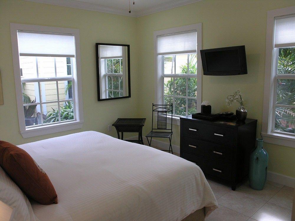 Travelers Palm Inn Key West Zewnętrze zdjęcie