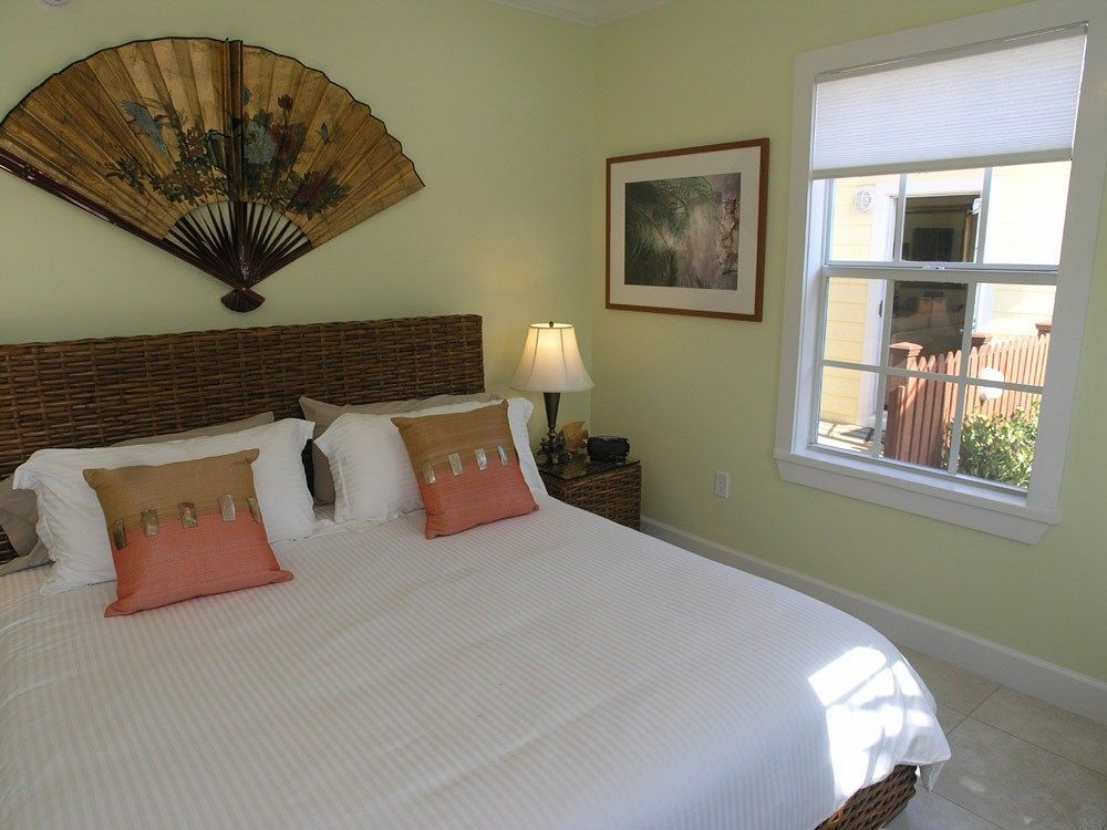 Travelers Palm Inn Key West Zewnętrze zdjęcie