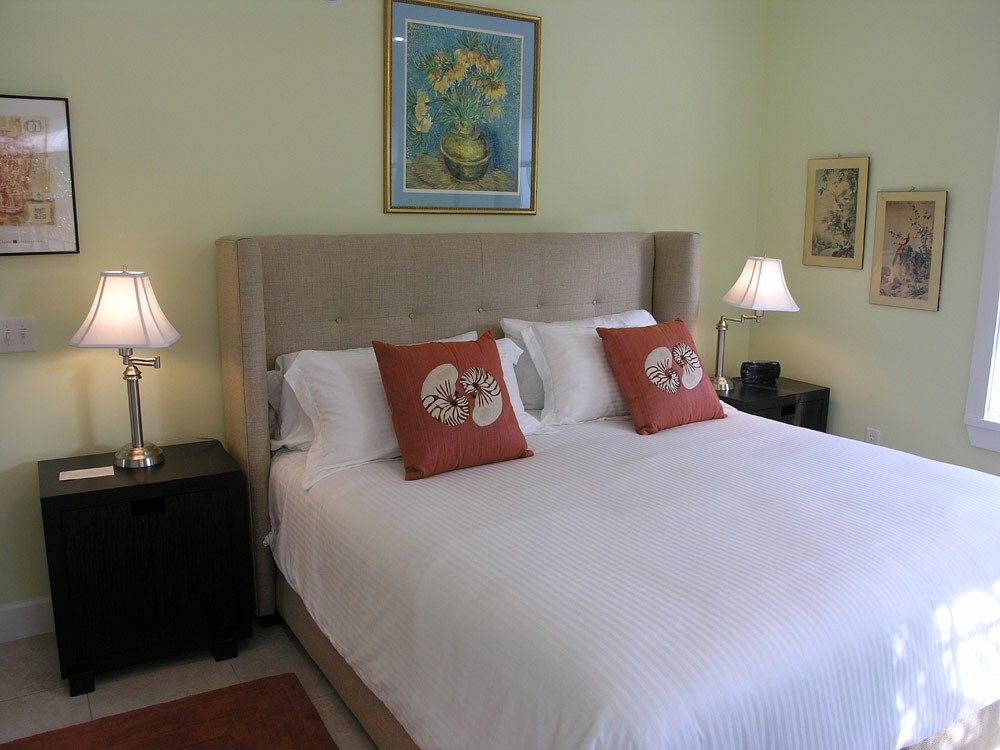 Travelers Palm Inn Key West Zewnętrze zdjęcie