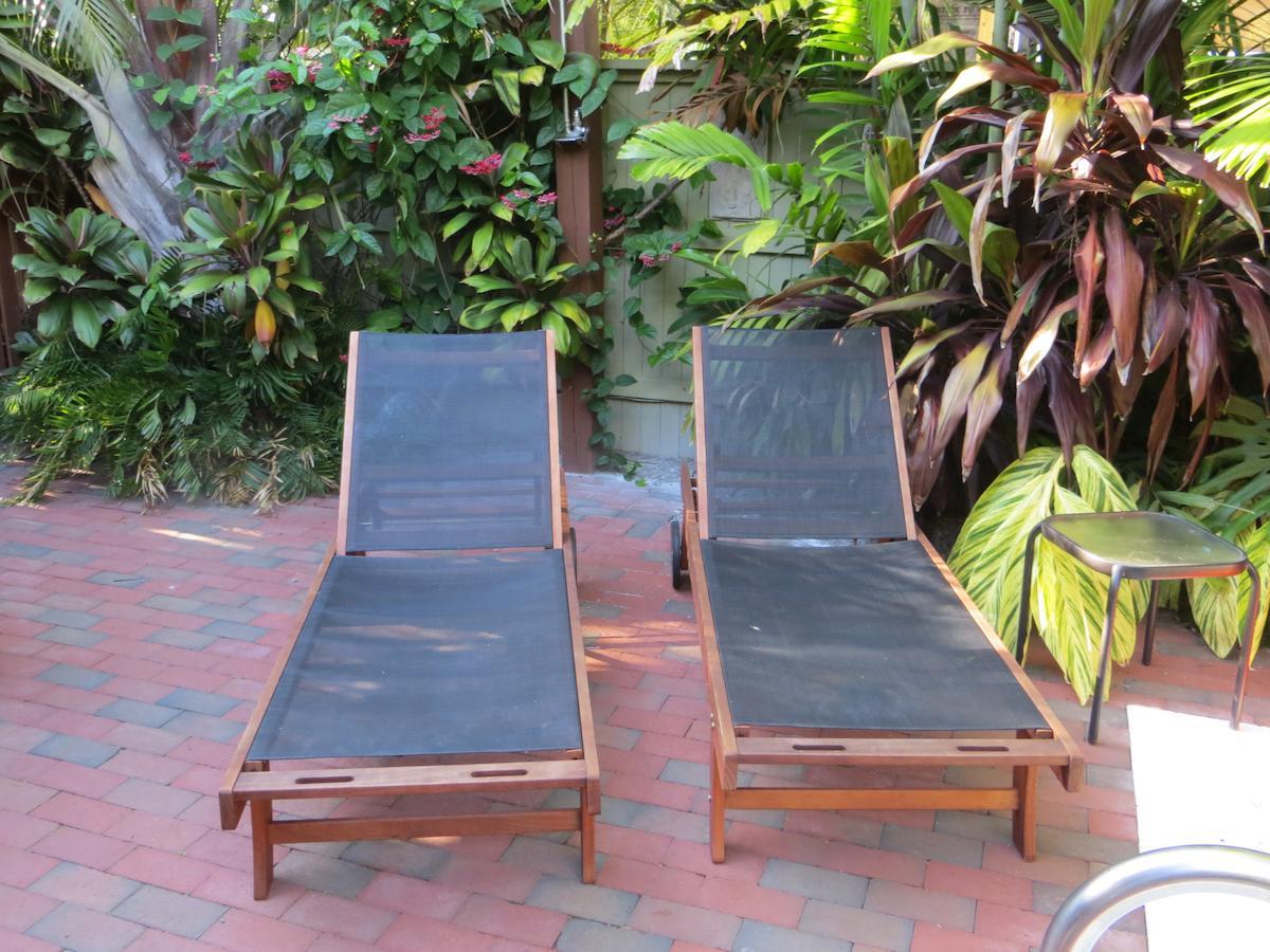 Travelers Palm Inn Key West Zewnętrze zdjęcie