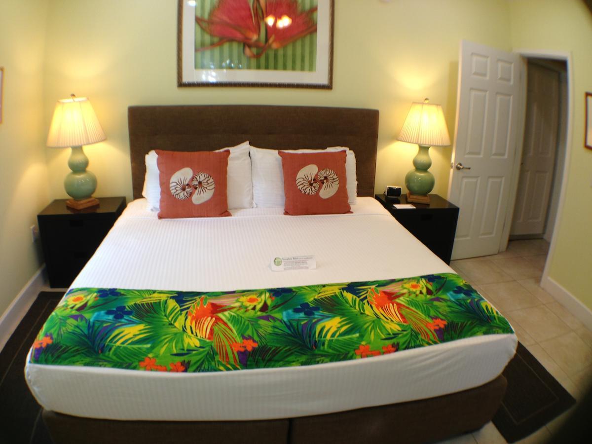 Travelers Palm Inn Key West Pokój zdjęcie