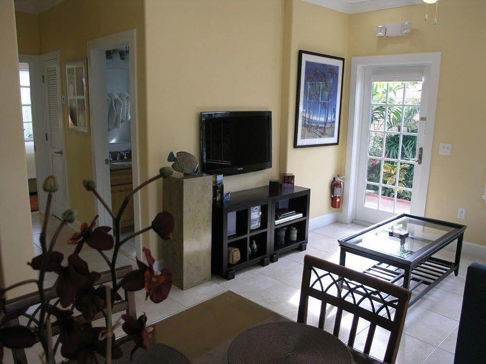 Travelers Palm Inn Key West Zewnętrze zdjęcie
