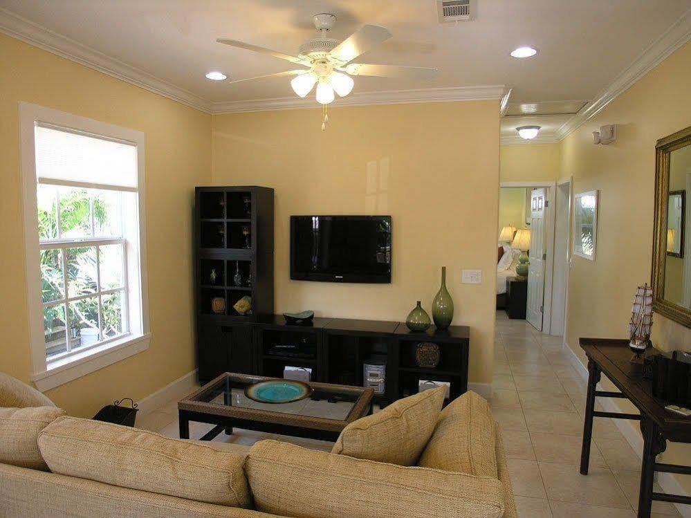 Travelers Palm Inn Key West Zewnętrze zdjęcie