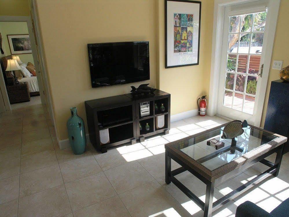 Travelers Palm Inn Key West Zewnętrze zdjęcie