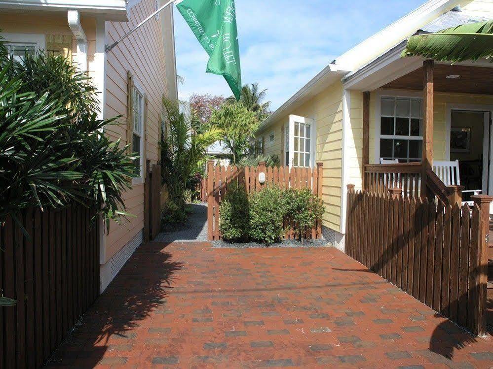 Travelers Palm Inn Key West Zewnętrze zdjęcie