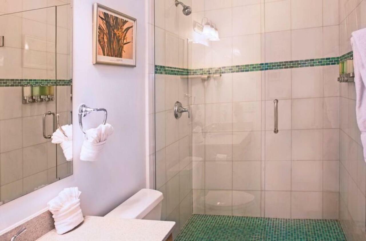 Travelers Palm Inn Key West Zewnętrze zdjęcie