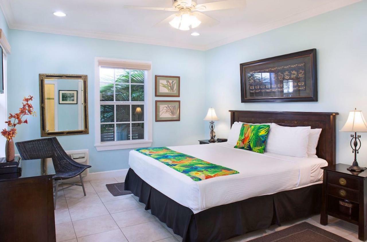 Travelers Palm Inn Key West Zewnętrze zdjęcie