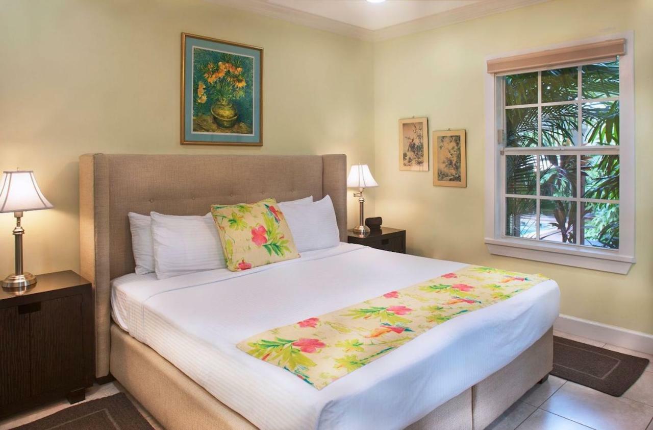 Travelers Palm Inn Key West Zewnętrze zdjęcie