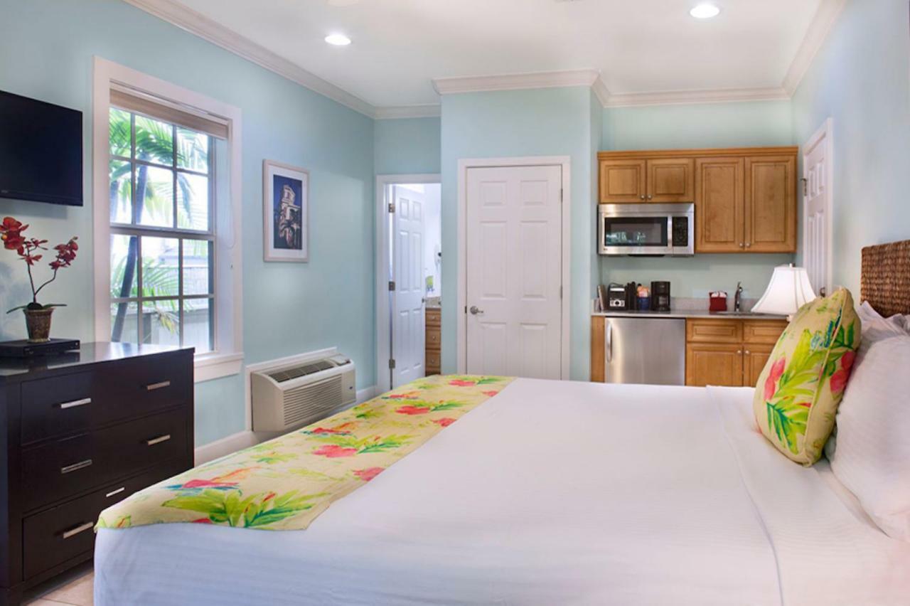 Travelers Palm Inn Key West Zewnętrze zdjęcie